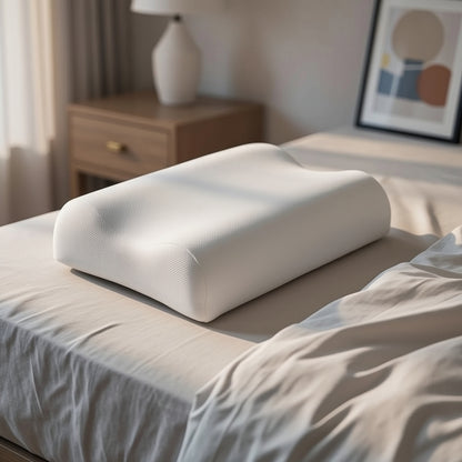 Almohada Nüret Cervical