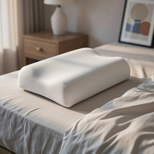Almohada Nüret Cervical