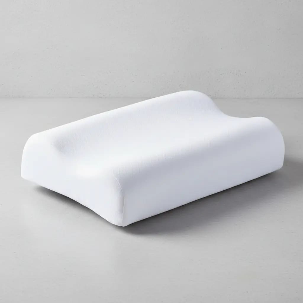 Nüret - Almohada Cervical Inteligente