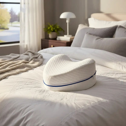 Nüret - Almohada Ergonómica Multifunción