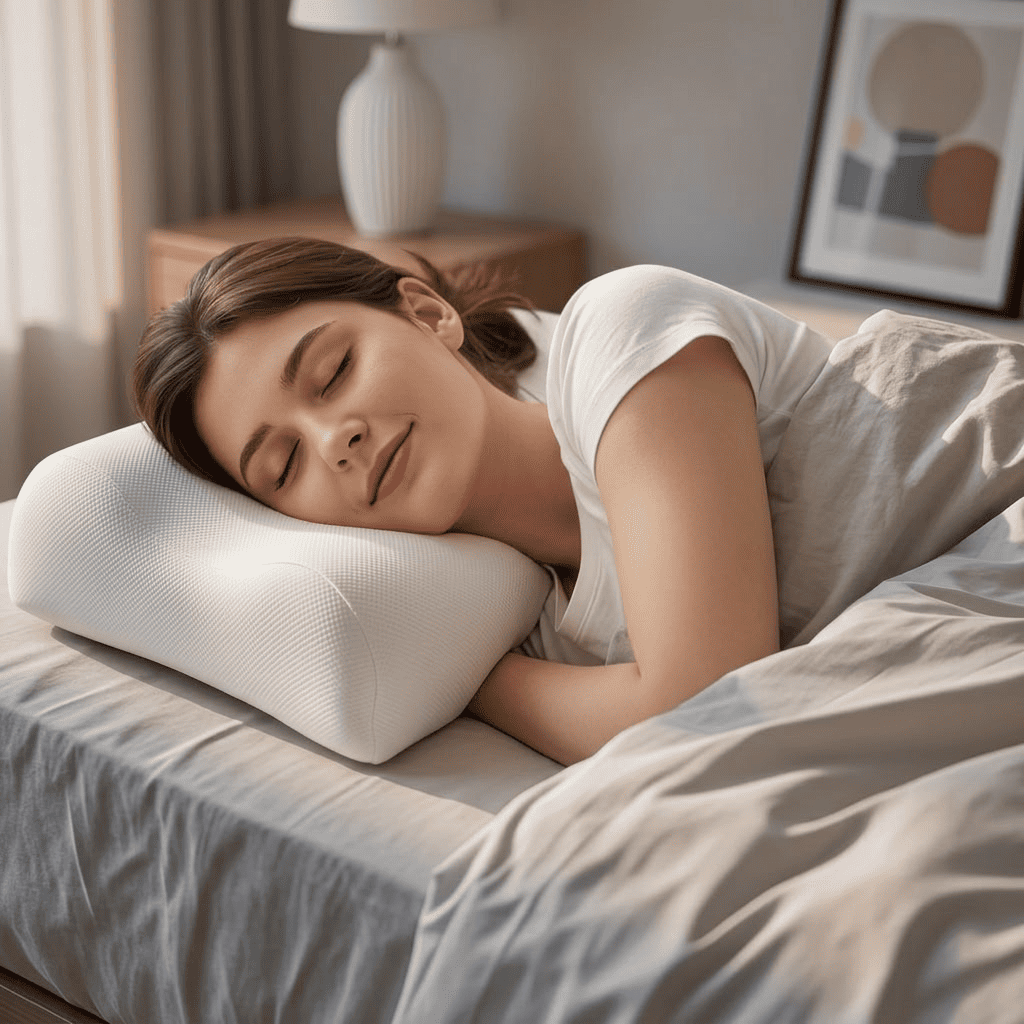 Almohada Nüret Cervical