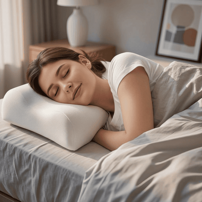 Almohada Nüret Cervical