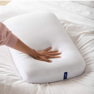 Nüret Cloud — Almohada Inteligente Premium