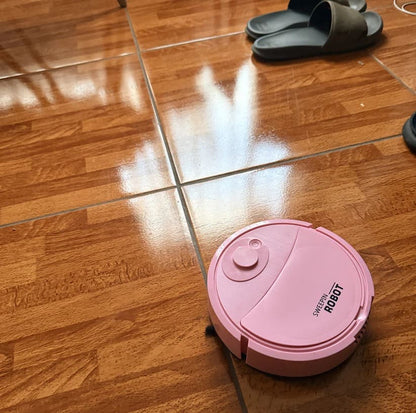 Eco-MiniBot™ — Rápida contra pelos y pelusas